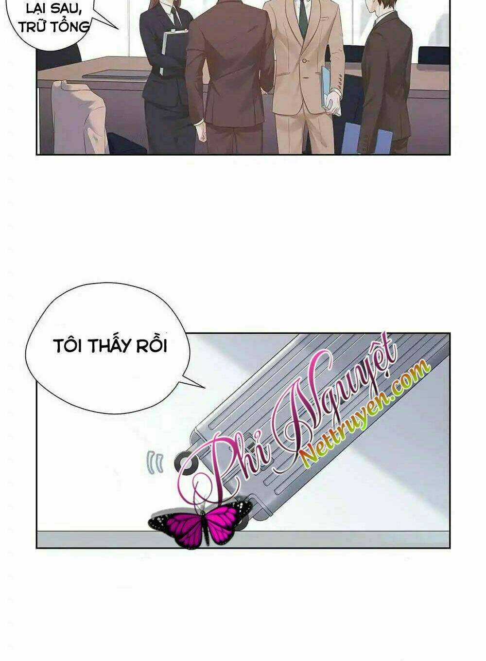 Kim Chủ Đế Chapter 5 trang 52