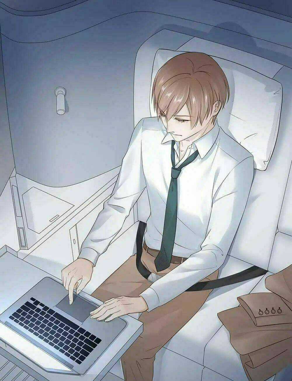 Kim Chủ Đế Chapter 5 trang 57