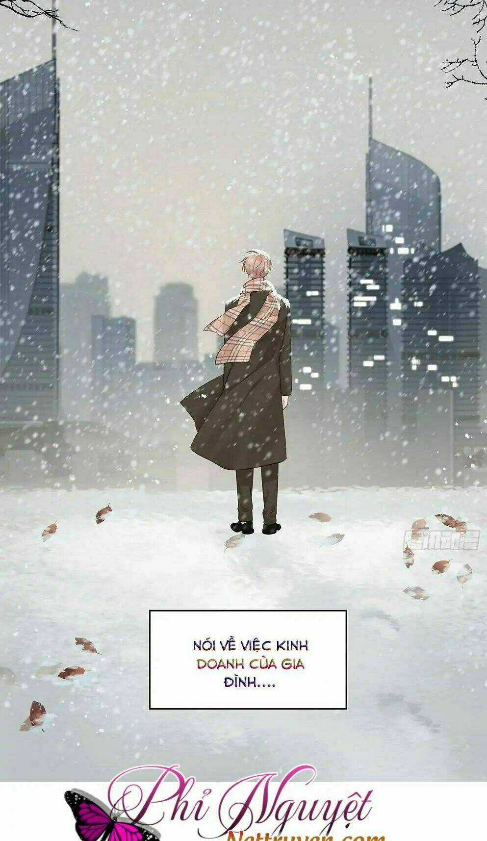 Kim Chủ Đế Chapter 5 trang 61