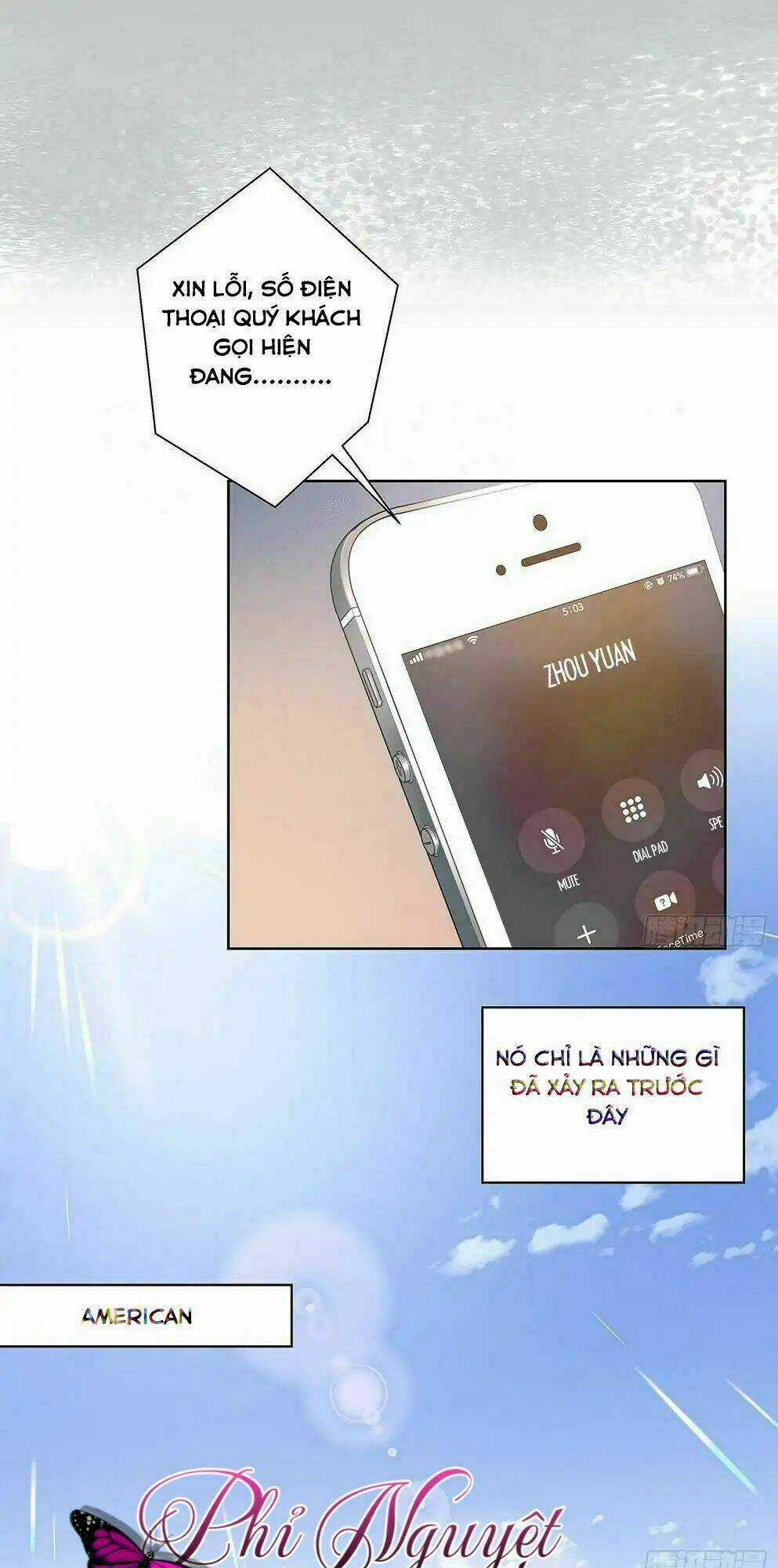 Kim Chủ Đế Chapter 5 trang 62