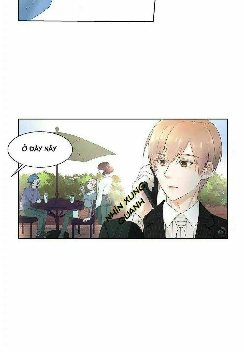 Kim Chủ Đế Chapter 5 trang 64