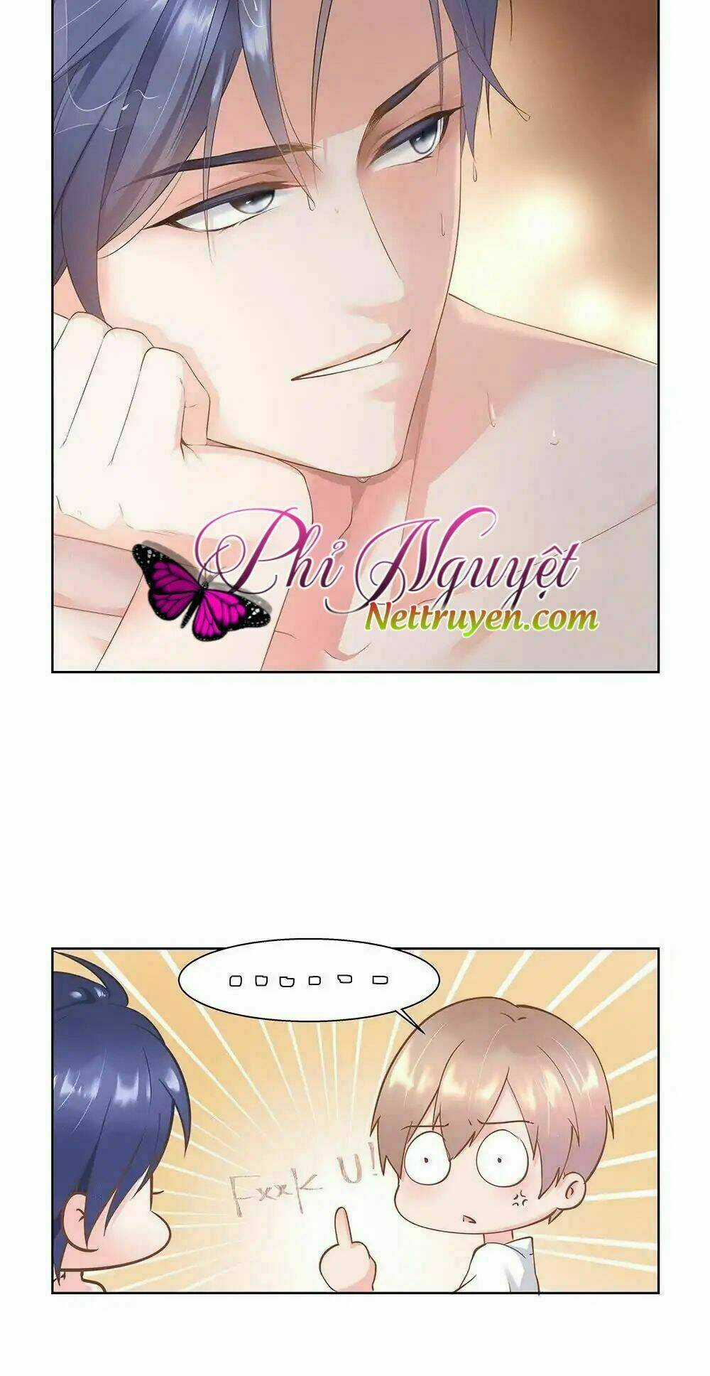 Kim Chủ Đế Chapter 5 trang 66