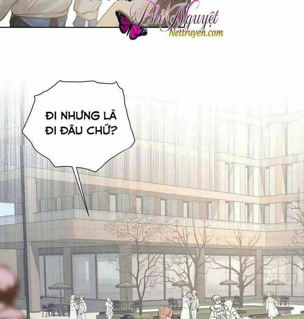 Kim Chủ Đế Chapter 5 trang 7