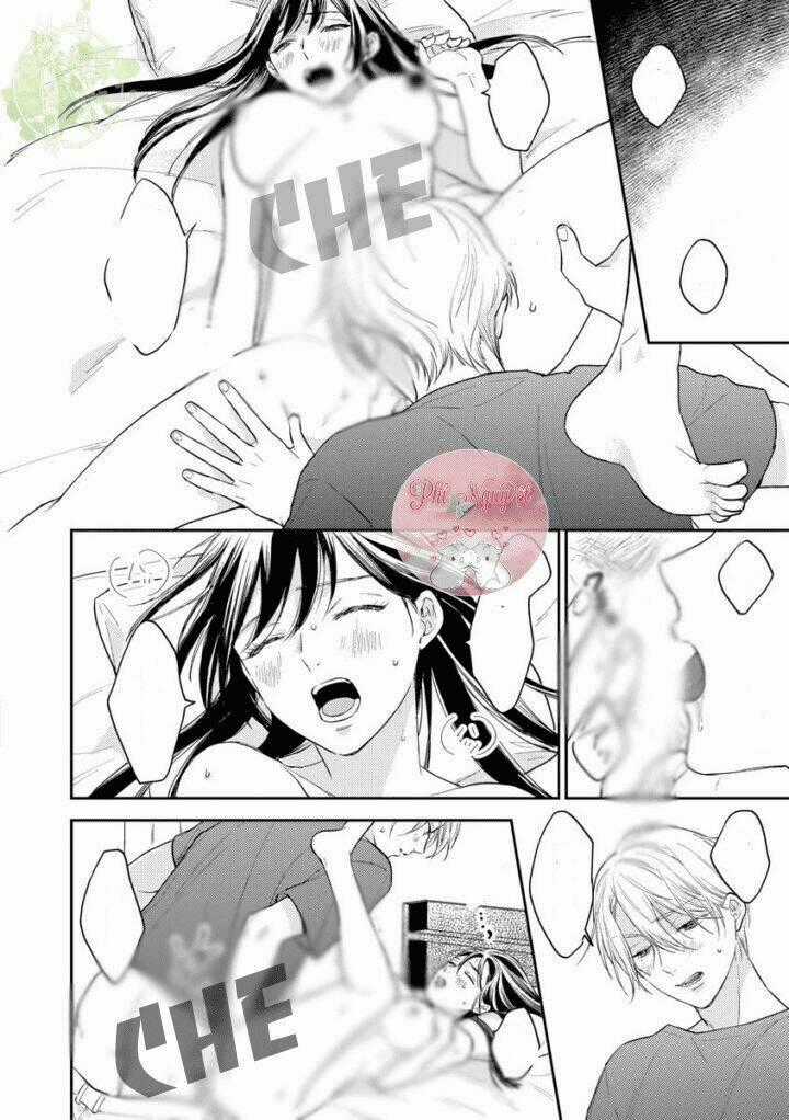 Kim Chủ Đế Chapter 6 trang 2