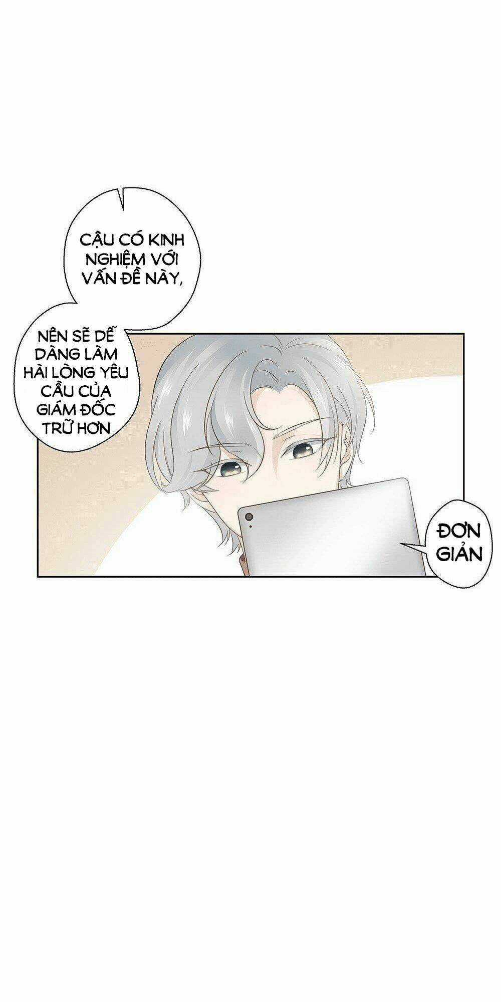 Kim Chủ Đế Chapter 7 trang 11