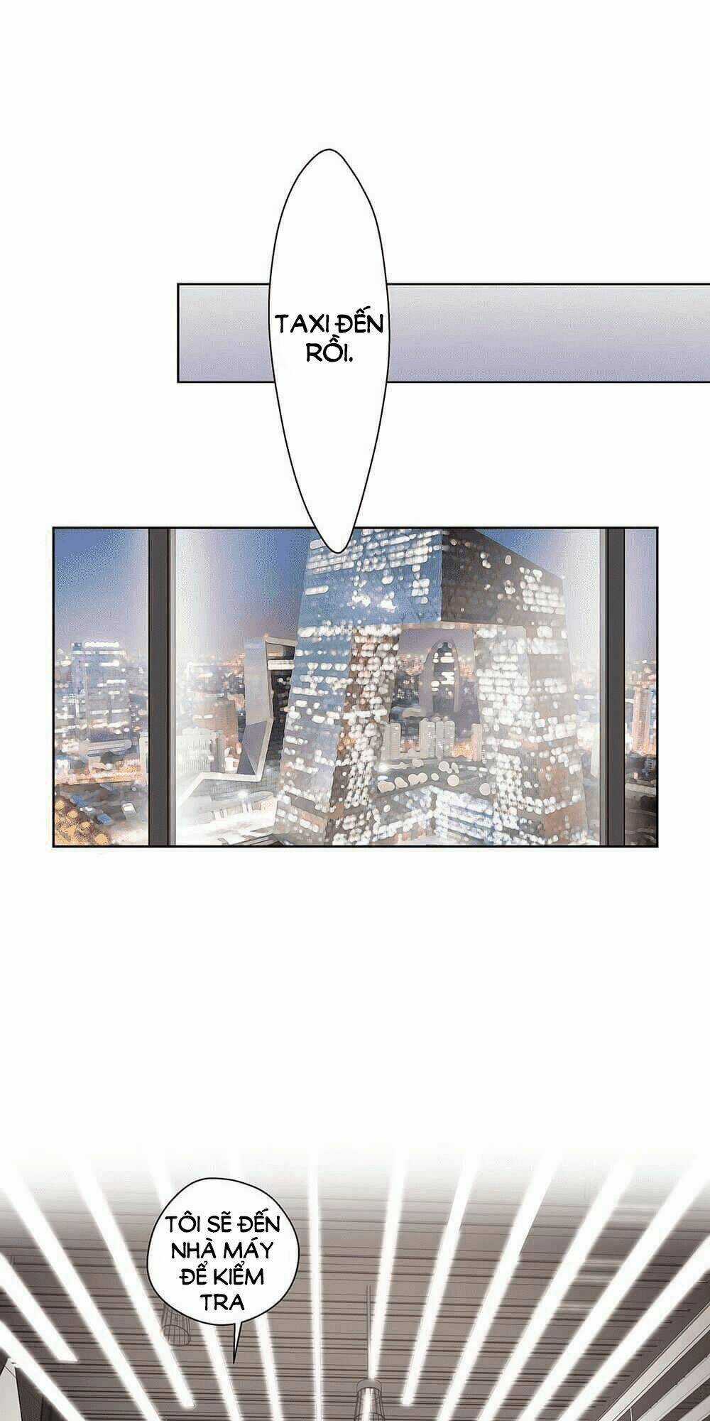 Kim Chủ Đế Chapter 7 trang 15