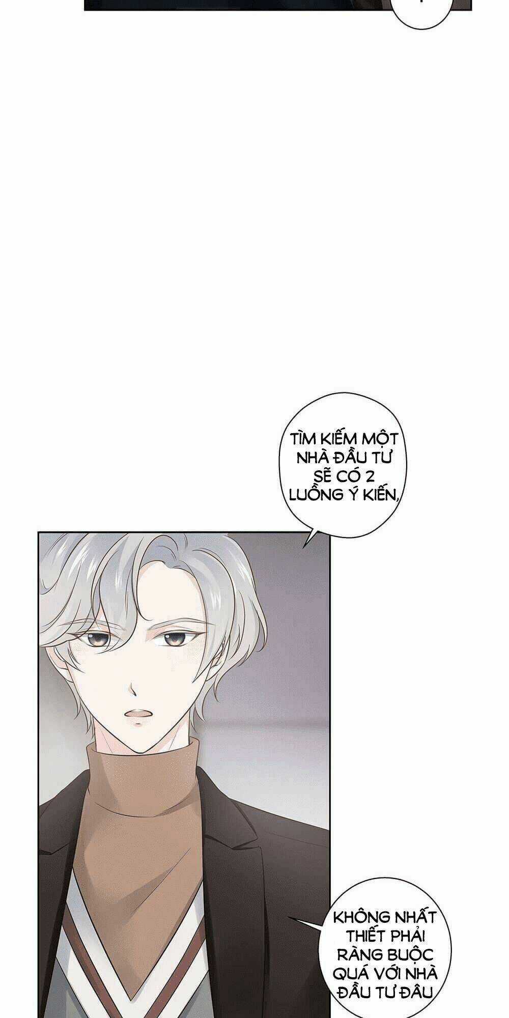 Kim Chủ Đế Chapter 7 trang 17