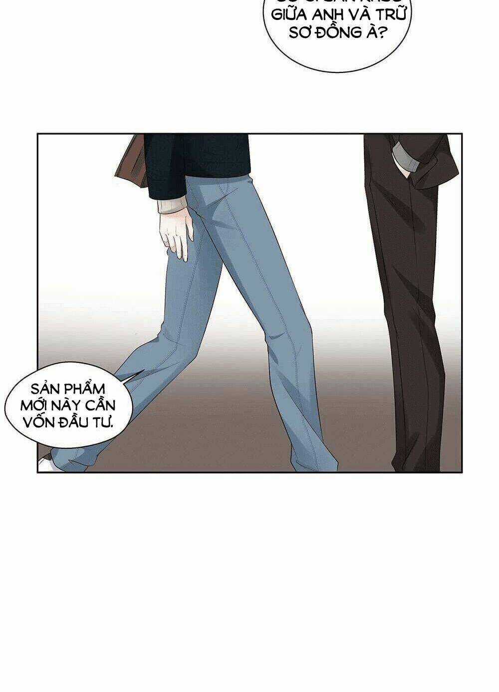 Kim Chủ Đế Chapter 7 trang 19