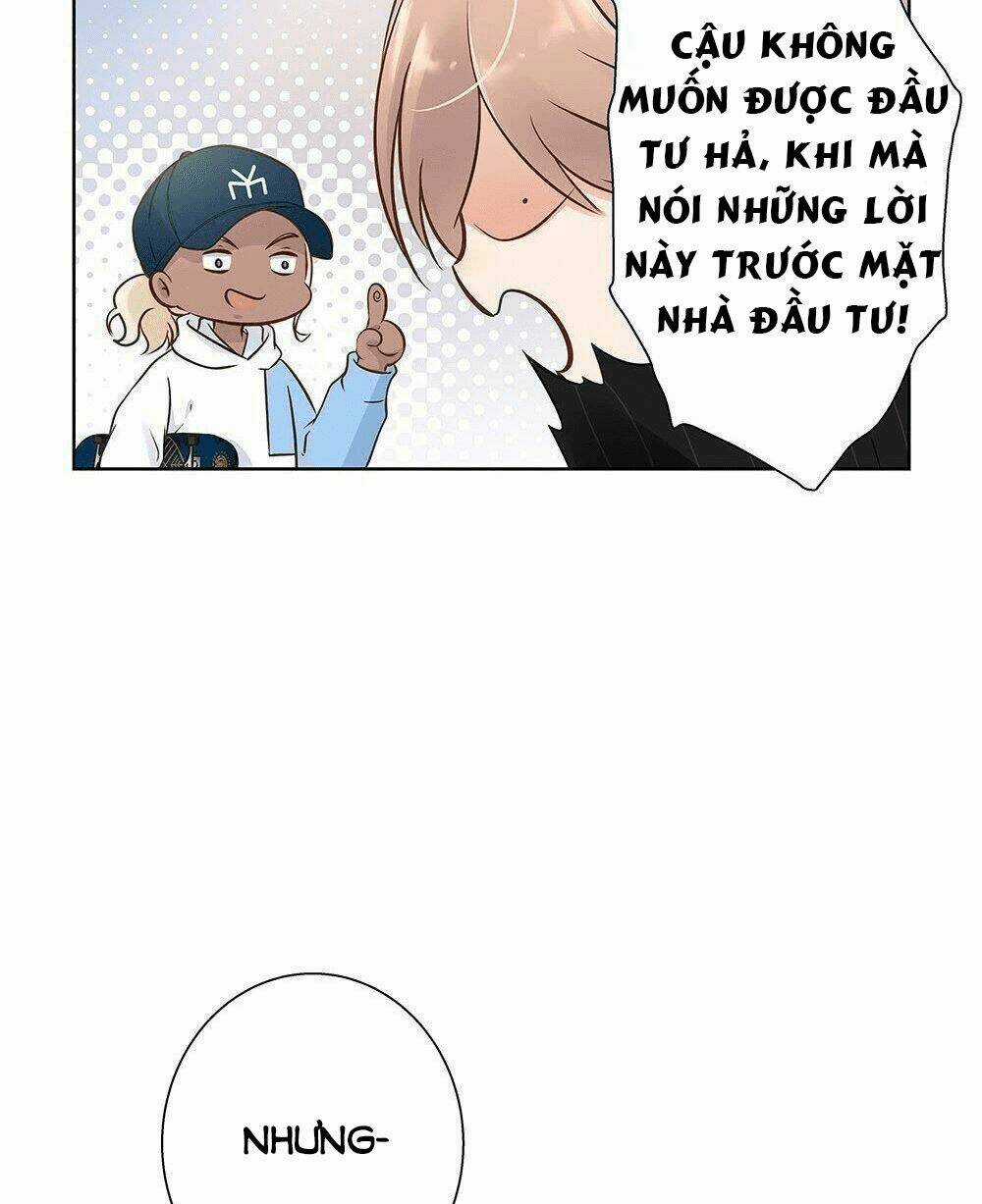 Kim Chủ Đế Chapter 7 trang 2