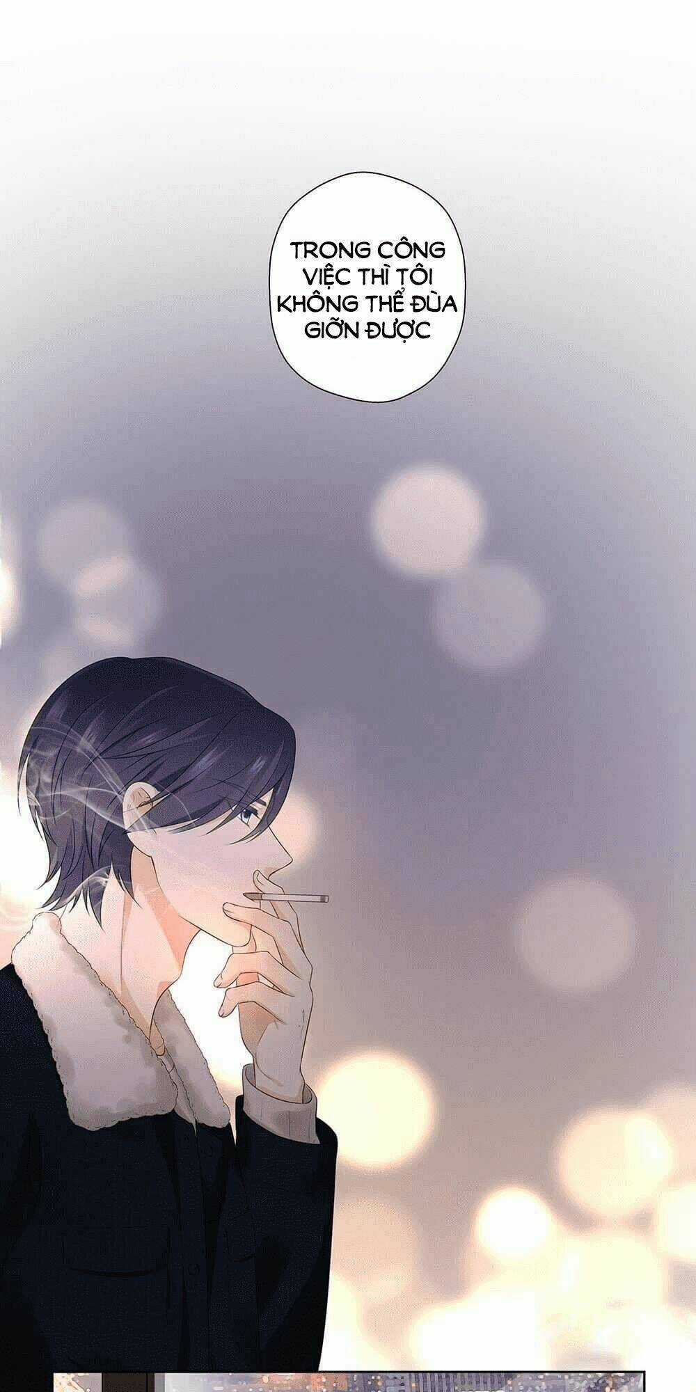 Kim Chủ Đế Chapter 7 trang 20