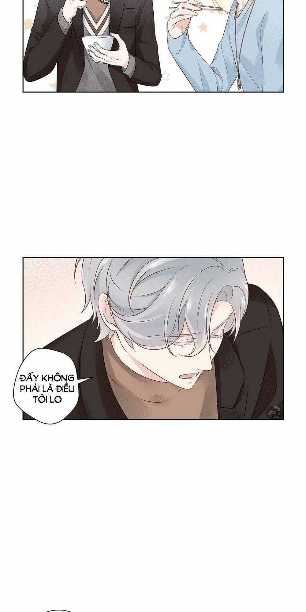 Kim Chủ Đế Chapter 7 trang 22