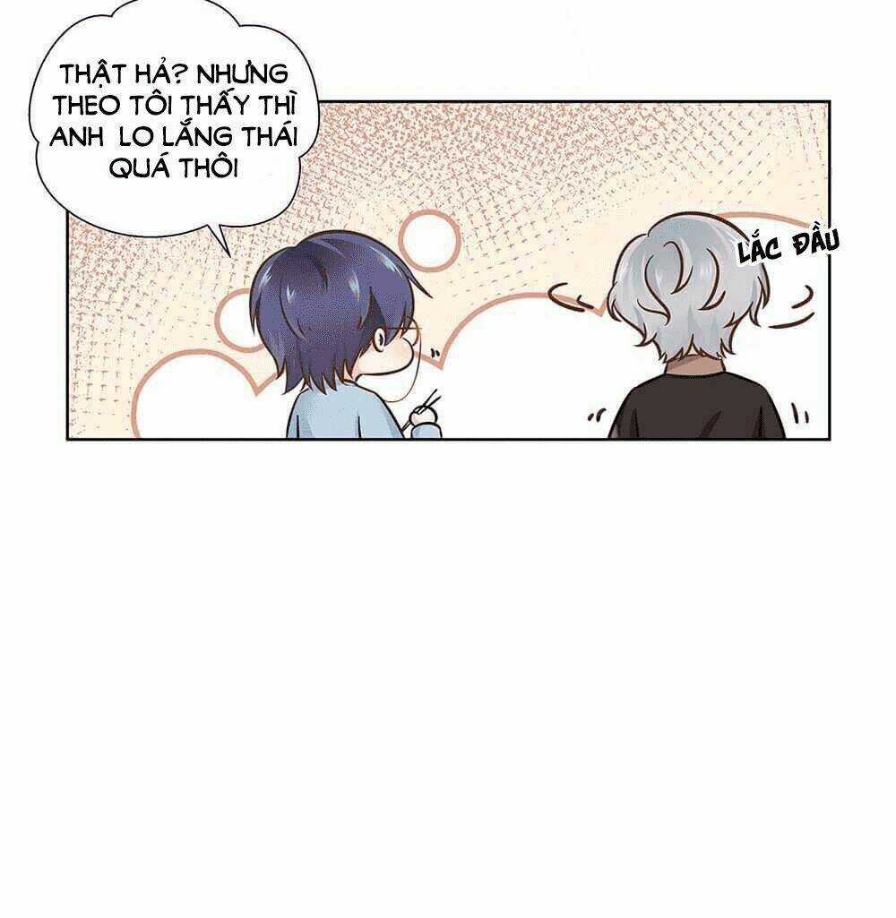 Kim Chủ Đế Chapter 7 trang 23