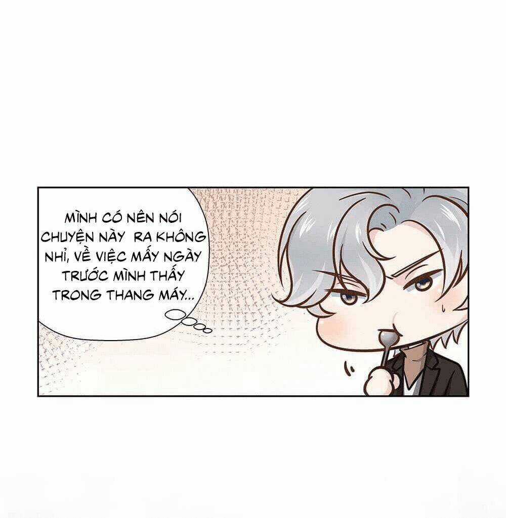 Kim Chủ Đế Chapter 7 trang 24