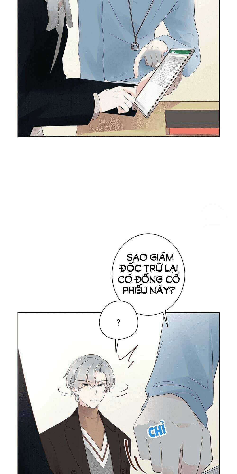 Kim Chủ Đế Chapter 7 trang 7