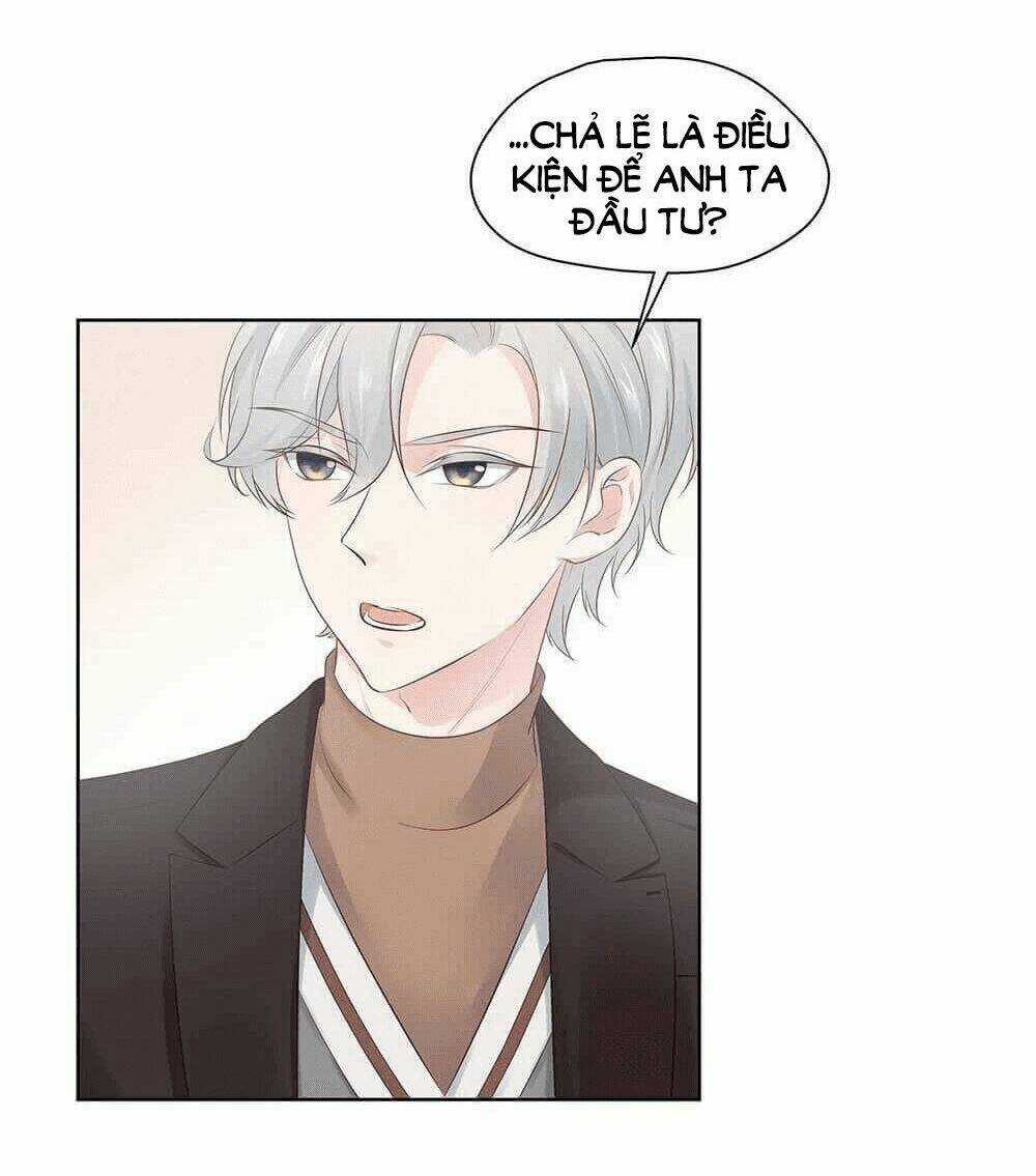 Kim Chủ Đế Chapter 7 trang 9