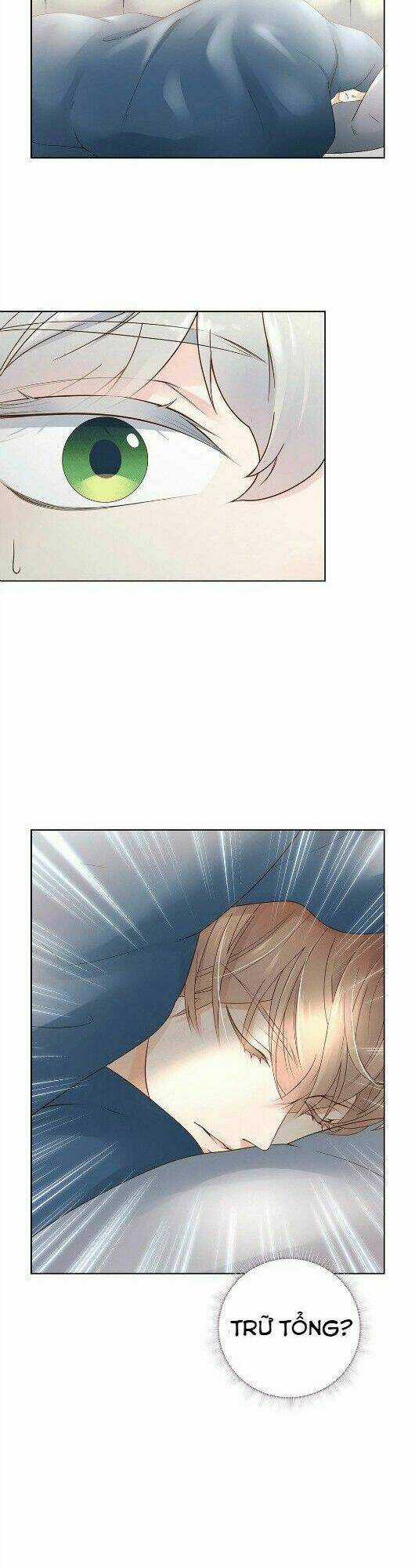 Kim Chủ Đế Chapter 8 trang 13