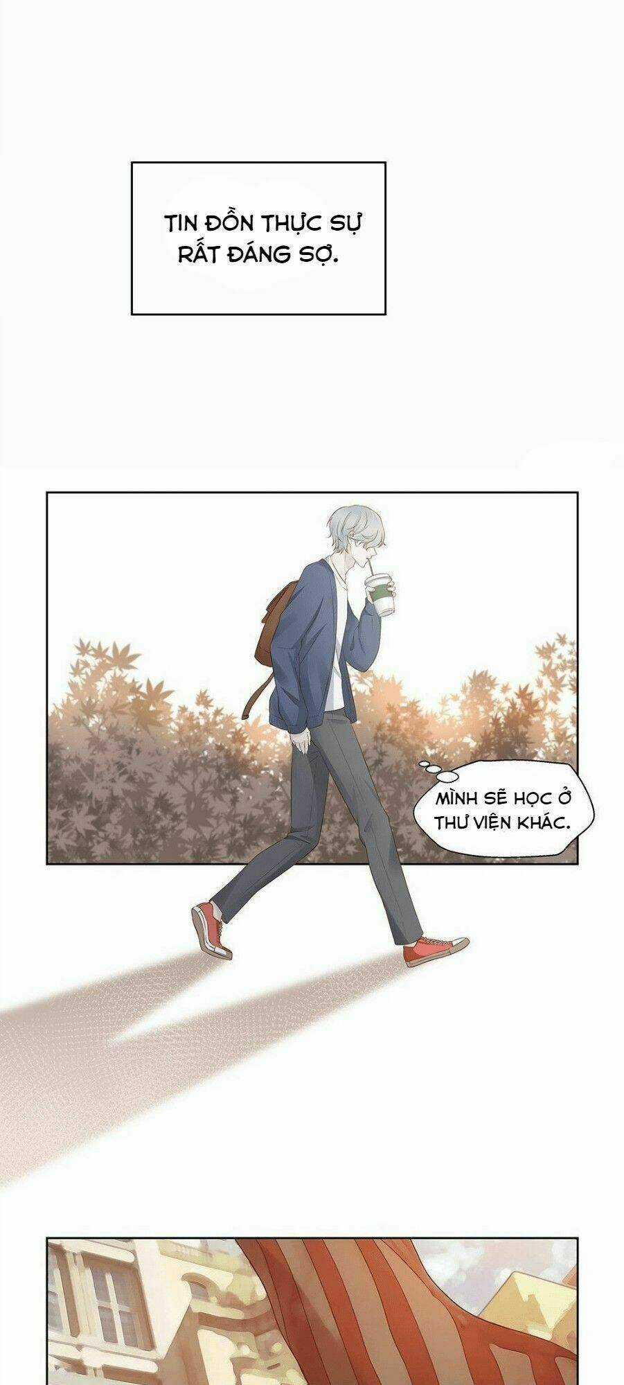 Kim Chủ Đế Chapter 8 trang 4