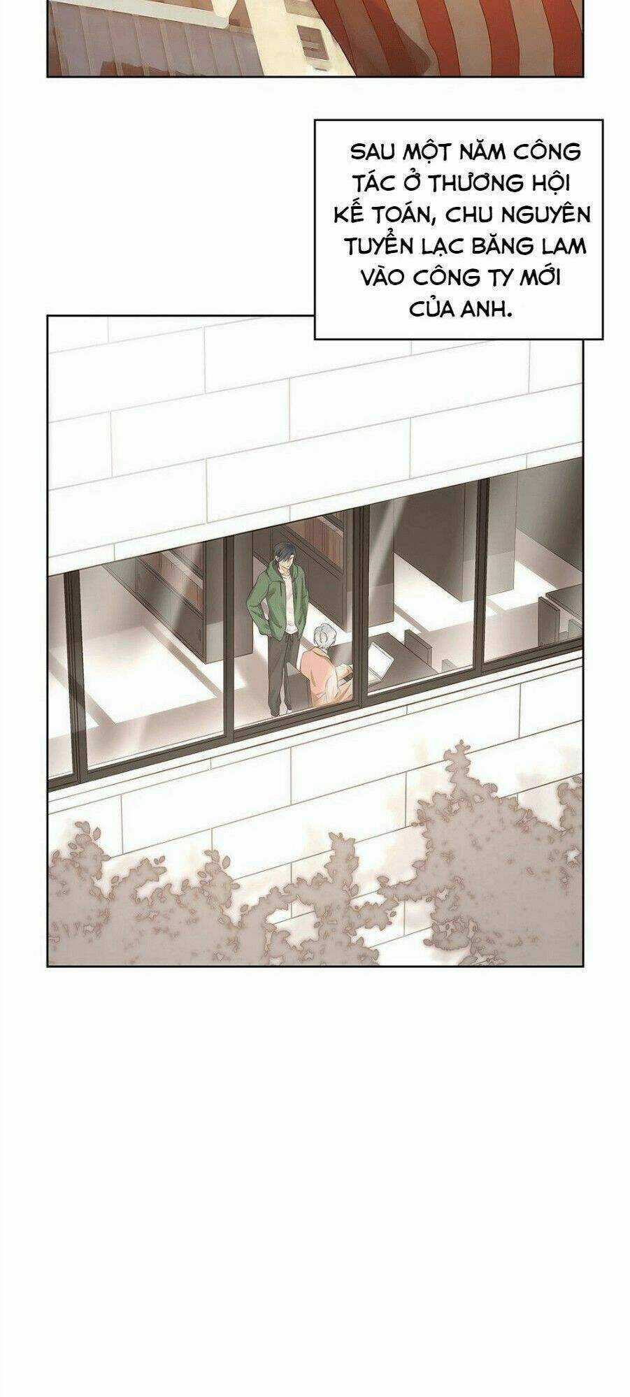 Kim Chủ Đế Chapter 8 trang 5