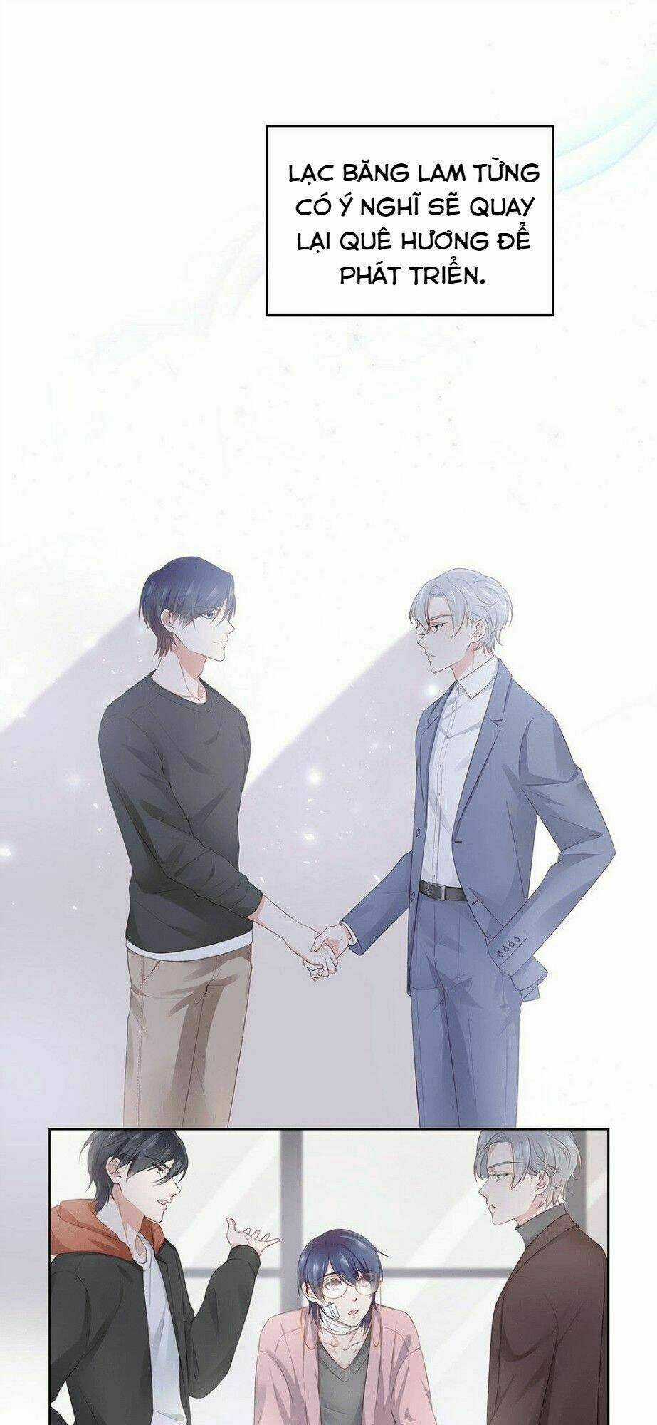 Kim Chủ Đế Chapter 8 trang 6