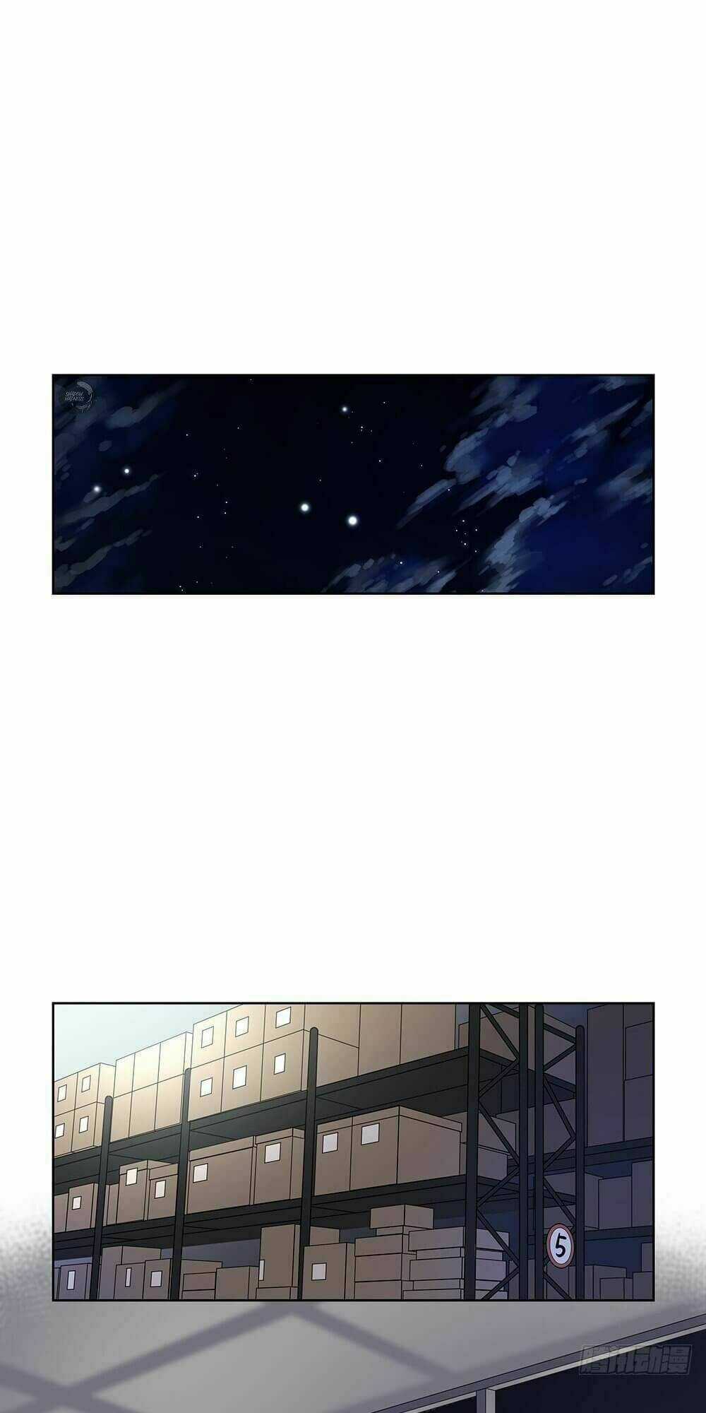 Kim Chủ Đế Chapter 8 trang 8