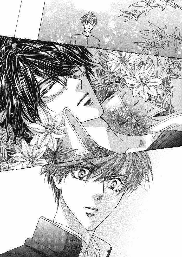 Kim Cương Bạc Chapter 1 trang 18