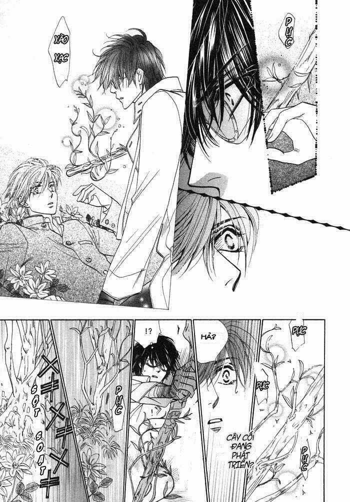 Kim Cương Bạc Chapter 1 trang 22