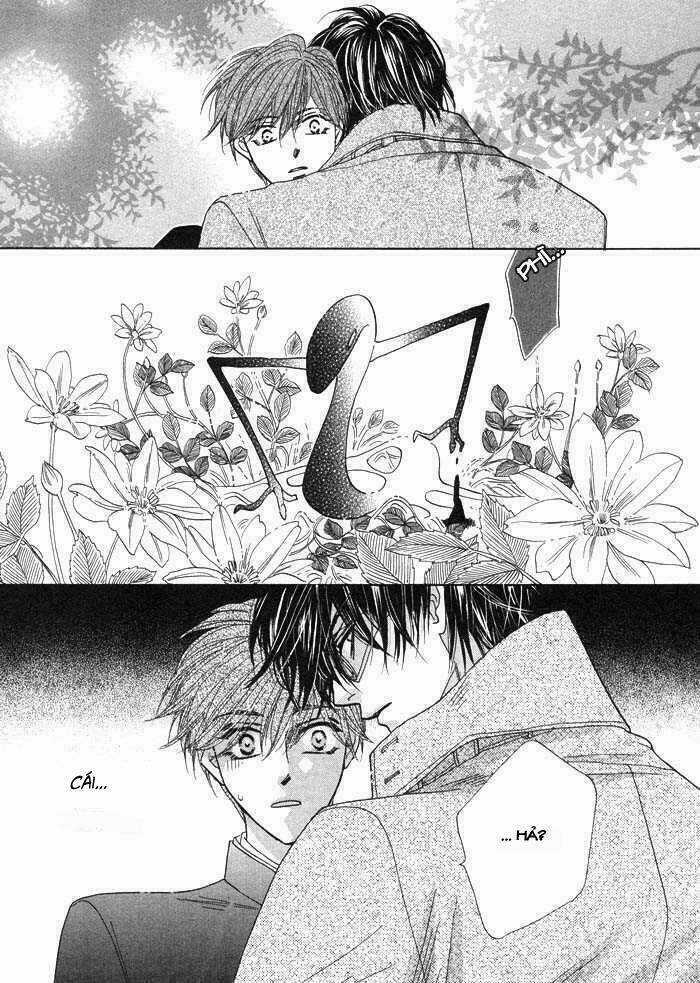 Kim Cương Bạc Chapter 1 trang 29