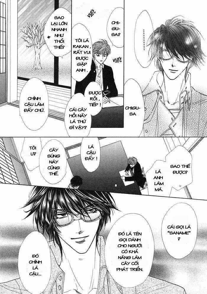 Kim Cương Bạc Chapter 1 trang 39