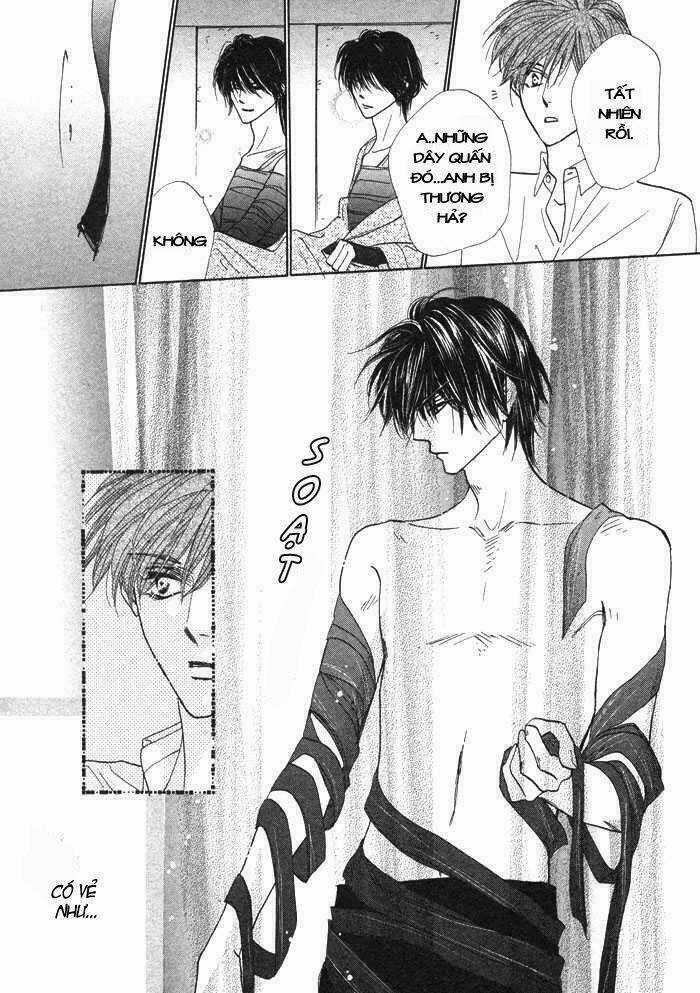 Kim Cương Bạc Chapter 1 trang 42