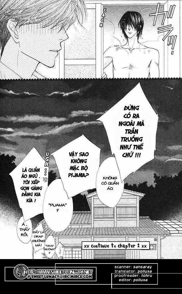 Kim Cương Bạc Chapter 1 trang 45