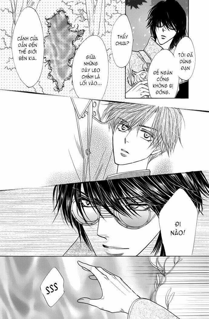 Kim Cương Bạc Chapter 10 trang 11