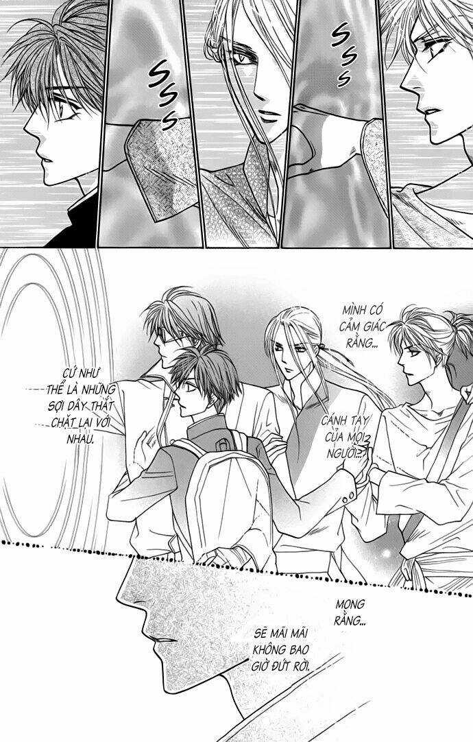 Kim Cương Bạc Chapter 10 trang 12