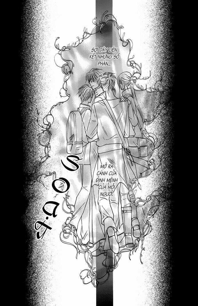 Kim Cương Bạc Chapter 10 trang 13