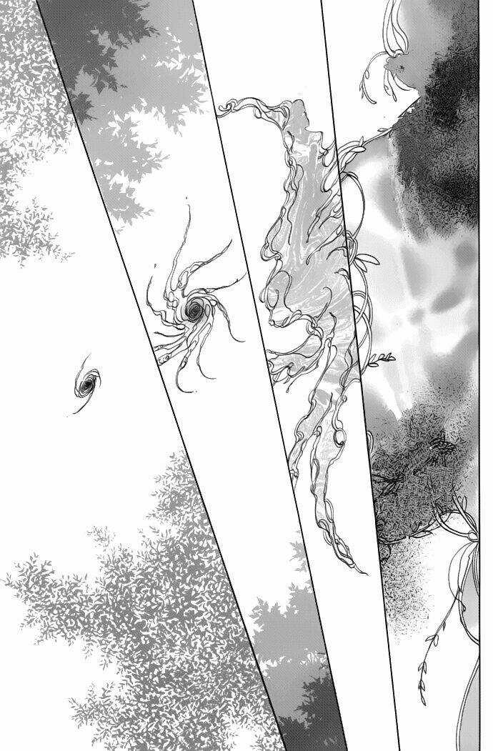 Kim Cương Bạc Chapter 10 trang 14