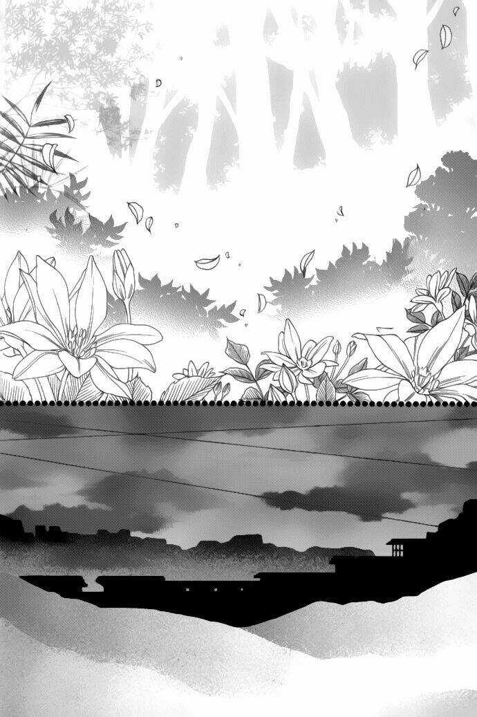 Kim Cương Bạc Chapter 10 trang 15