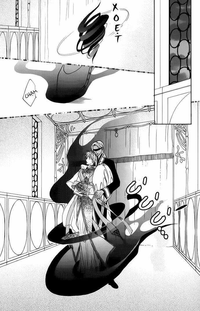 Kim Cương Bạc Chapter 10 trang 16