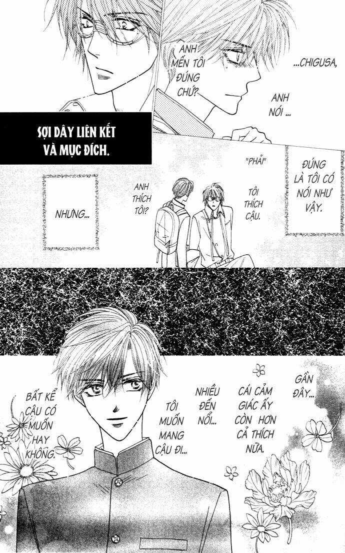 Kim Cương Bạc Chapter 10 trang 2