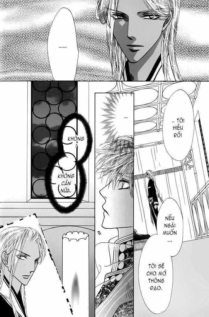 Kim Cương Bạc Chapter 10 trang 22