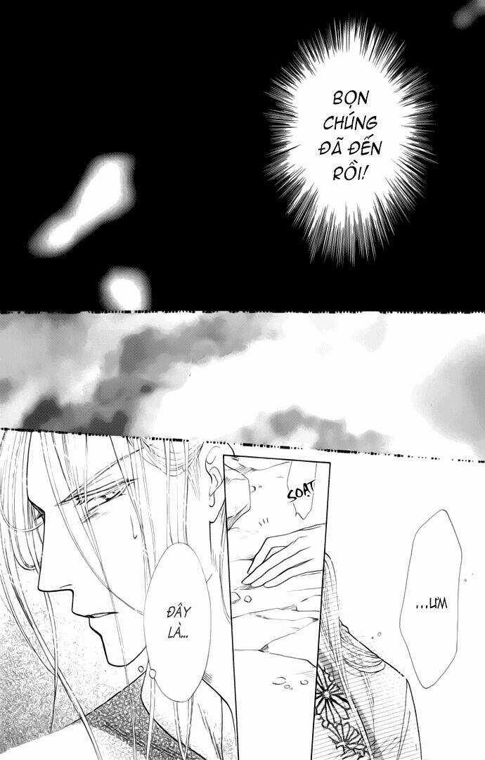 Kim Cương Bạc Chapter 10 trang 23