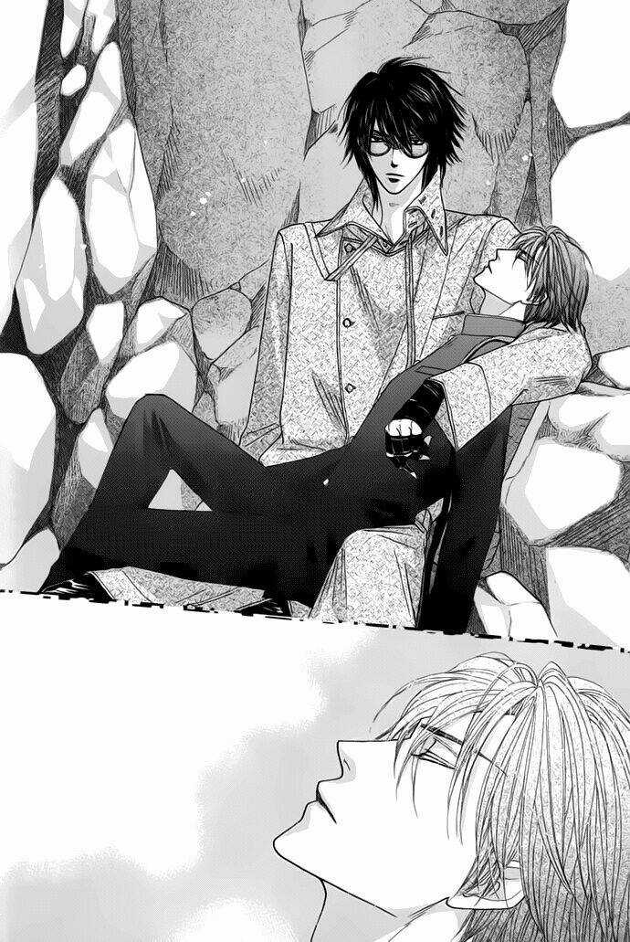 Kim Cương Bạc Chapter 10 trang 25