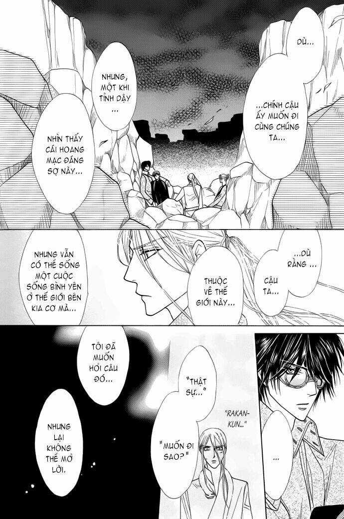 Kim Cương Bạc Chapter 10 trang 29