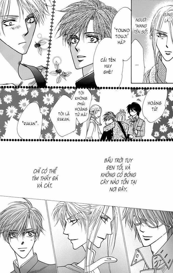 Kim Cương Bạc Chapter 10 trang 42