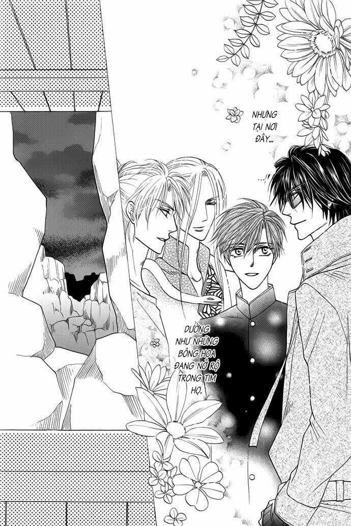 Kim Cương Bạc Chapter 10 trang 43