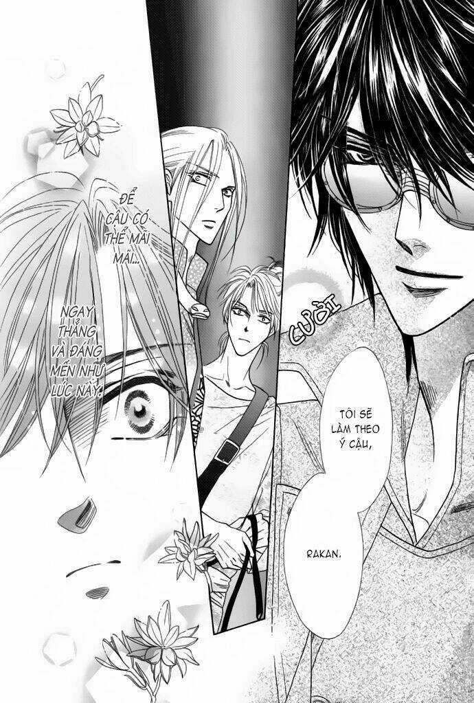 Kim Cương Bạc Chapter 11 trang 10