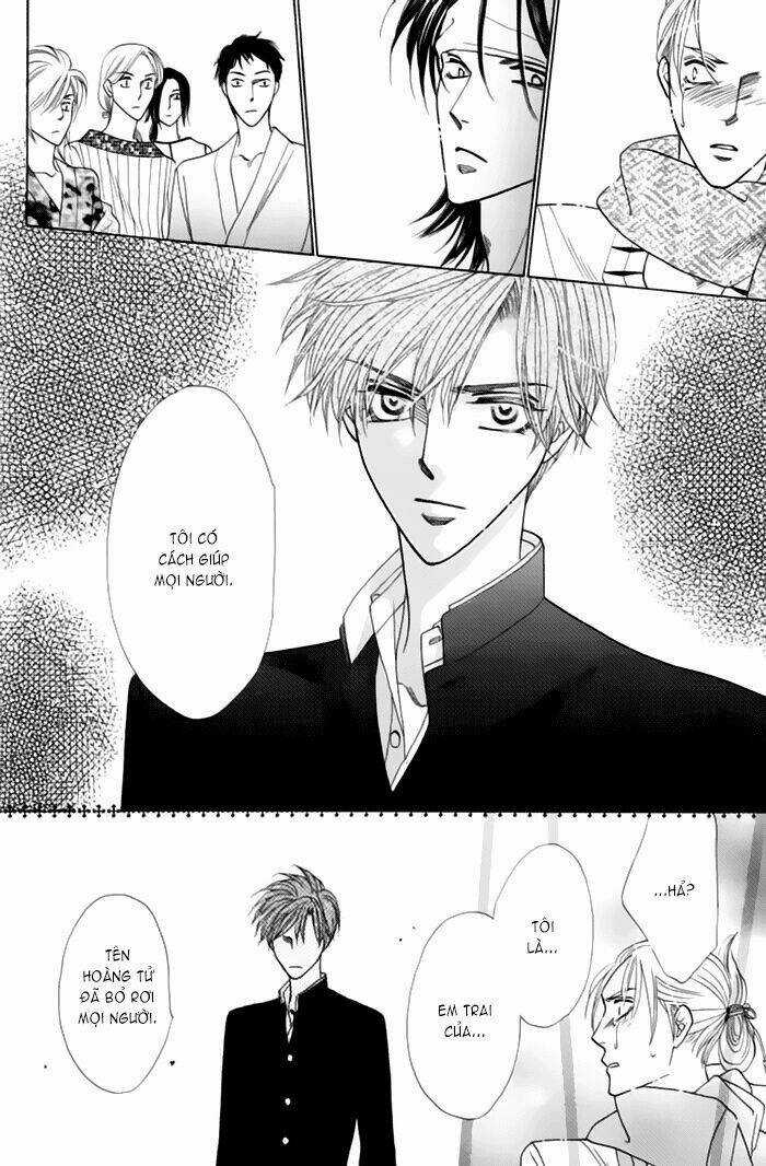 Kim Cương Bạc Chapter 12 trang 43