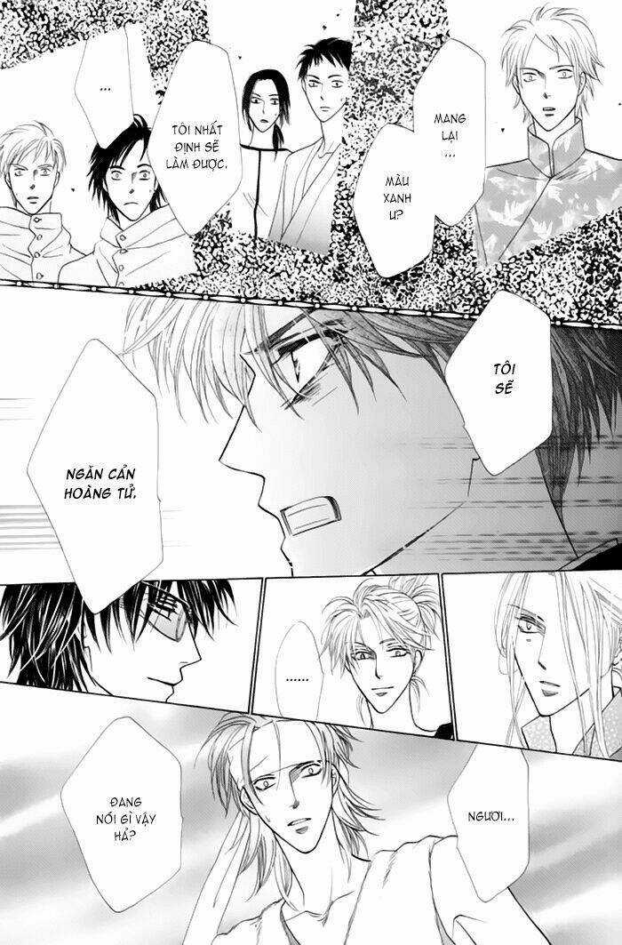 Kim Cương Bạc Chapter 12 trang 46