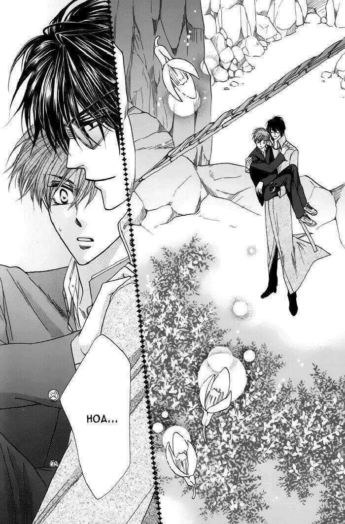 Kim Cương Bạc Chapter 12 trang 51