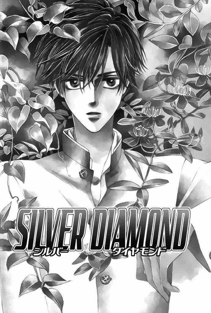 Kim Cương Bạc Chapter 13 trang 2