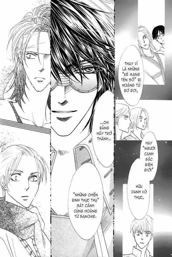 Kim Cương Bạc Chapter 13 trang 43