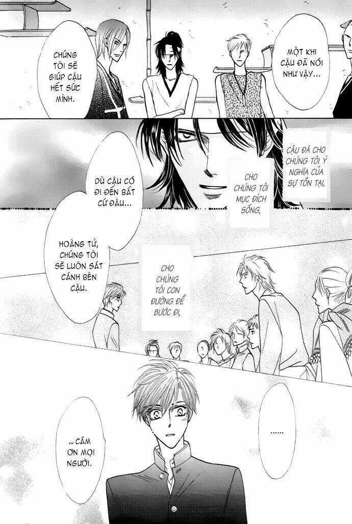 Kim Cương Bạc Chapter 13 trang 45